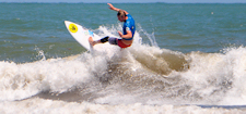 (September 6, 2014) Suenos Memorial Surf & Skate Jam - Surf Shots